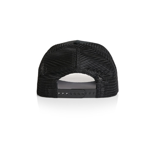BLACK - BACK stock-trucker-cap-black-back